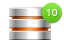 10 Databases