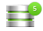 5 Databases